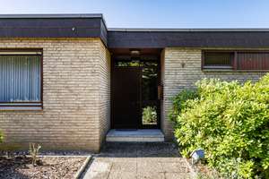 Charmanter Winkelbungalow mit großem Garten in Greven – Die vollständige Adresse der Immobilie erhältst du vom Anbieter., 48268 Greven – Vorschaubild 20