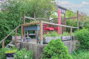 Home sweet home: Gepflegtes Einfamilienhaus samt Garten in Blaustein-Arnegg – Alb-Donau-Kreis – Vorschaubild 16