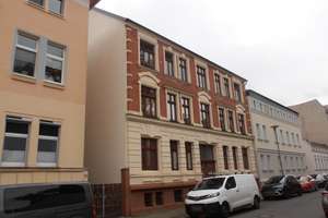 Geräumige 2-Raum-Wohnung - bald mit Balkon - auf dem Werder – Gartenstr. 11, 39114 Werder, Magdeburg – Vorschaubild 25