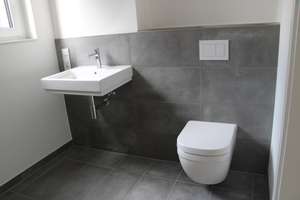 2-Zimmer-Wohnung in bester Lage  mit Terrasse, Garten und TG- Stellplatz direkt vom Eigentümer – Schürenweg 34b, 41063 Windberg, Mönchengladbach – Vorschaubild 3