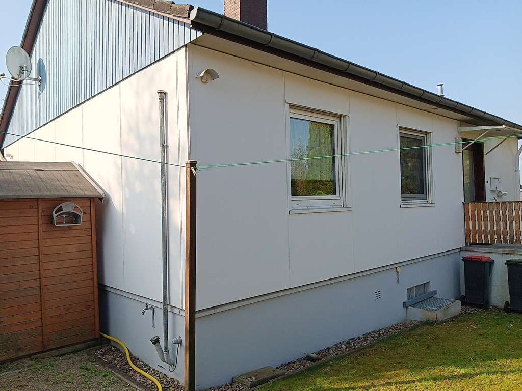 Immobilie in Bad Münder am Deister - Gepflegtes Okalhaus mit Garten in Bad Münder - Nettelrede - Bild 3