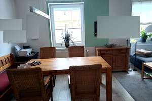 Vermietete 4 Zimmer Wohnung im EG Terrasse -  Keller - modernisiert - provisionsfrei – Die vollständige Adresse der Immobilie erhältst du vom Anbieter., 38118 Westliches Ringgebiet, Braunschweig – Vorschaubild 5