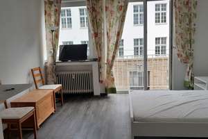Wohnung in der Düsseldorfer Friedrichstadt – Helmholzstrasse 23, 40215 Friedrichstadt, Düsseldorf – Vorschaubild 2