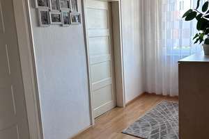 schöne 3-Zimmer-Wohnung im beliebten Zentrum von Ulm-Söflingen | mit Einbauküche | 100m zur S-Bahn – 89077 Söflingen, Ulm – Vorschaubild 5