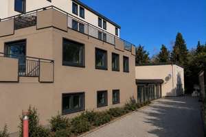 Betreiber gesucht - ca. 2.000 m² Wohnobjekt im Kurort Bad Salzschlirf – 36364 Bad Salzschlirf – Vorschaubild 4