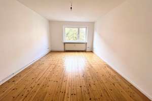 Helle 1-Zimmer-Wohnung fußläufig zur U1 Ritterstraße! – 22089 Eilbek, Hamburg – Vorschaubild 4
