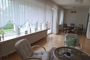 Einfamilienhaus in ruhiger Lage - Wintergarten - 2 Badezimmer - 3 Garagen - 3 Stellplätze – Die vollständige Adresse der Immobilie erhältst du vom Anbieter., 26419 Schortens – Vorschaubild 9