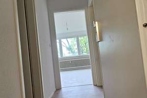 Perfekte Singlewohnung mit 49,97 m² in Wuppertal-Elberfeld