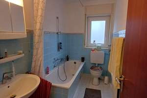 1-Zimmer Wohnung mit Balkon in Karlsruhe-Grünwinkel – Die vollständige Adresse der Immobilie erhältst du vom Anbieter., 76185 Grünwinkel, Karlsruhe – Vorschaubild 3