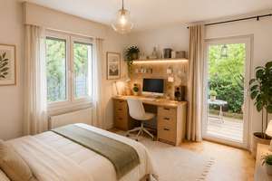 Ihr neues Zuhause zum Selbergestalten – Viel Platz und großes Potenzial in Essen – Die vollständige Adresse der Immobilie erhältst du vom Anbieter., 45277 Überruhr-Holthausen, Essen – Vorschaubild 6