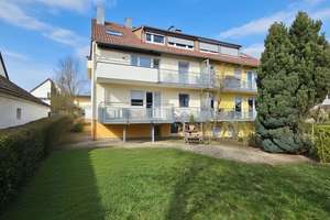 3 Wohneinheiten unter einem Dach – attraktives Wohnhaus mit Garten, Garagen und Stellplätzen in F – Die vollständige Adresse der Immobilie erhältst du vom Anbieter., 70794 Filderstadt – Vorschaubild 3