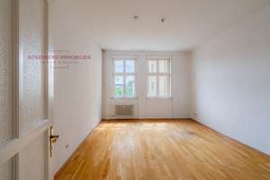 *neu - bezugsfrei* Denkmalgeschützte 3-Zimmer-Wohnung mit Balkon an der Karl-Marx-Allee – Karl-Marx-Allee 54, 10243 Friedrichshain, Berlin – Vorschaubild 6
