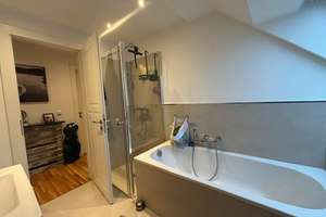 * Maissonette * Balkon * Tageslichtbad mit Wanne * EBK vom Vormieter möglich * PKW-Stellplatz * – Renkwitzstraße 7, 4157 Gohlis-Mitte, Leipzig – Vorschaubild 10