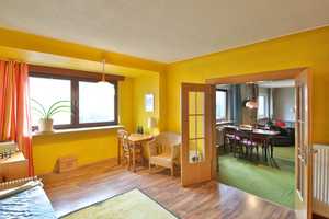 Einfamilienhaus mit Charme und Potenzial - herrlicher Garten, Dachterrasse und Garage inklusive – Karlsruhe (Kreis) – Vorschaubild 7