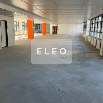 Office mit Top-Lage am Berliner Ostbahnhof