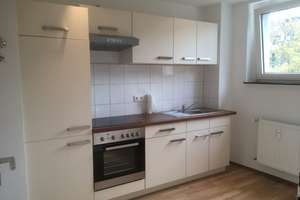 v. Privat: Mainz Neustadt, 1-Zimmer-Appartement mit EBK und Balkon       d Süd-Balkon – Hindenburgstraße 21, 55118 Neustadt, Mainz – Vorschaubild 7