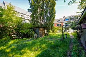 Wohnen am Angerbach | unvermietetes Mehrfamilienhaus auf einem großen Grundstück in Angermund – 40489 Angermund, Düsseldorf – Vorschaubild 4