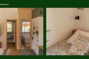 Moderner Bungalow inkl. Grundstück | voll ausgestattet | naturnahe Lage – Die vollständige Adresse der Immobilie erhältst du vom Anbieter., 56305 Döttesfeld – Vorschaubild 6