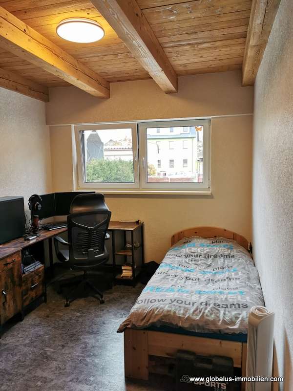 Immobilie in Pausa-Mühltroff - *Einzigartiges Einfamilienhaus mit traumhaftem Garten* - Bild 14