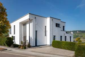Schuch Immobilien – Solitär der Extraklasse mit Rheinblick – Die vollständige Adresse der Immobilie erhältst du vom Anbieter., 55411 Bingen am Rhein – Vorschaubild 8
