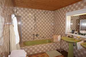 Stilvoll Wohnen in Oberammergau!!Großzügiges Einfamilienhaus in ruhiger und sonniger Lage – Oberammergau, Garmisch-Partenkirchen (Kreis), 82487 Garmisch-Partenkirchen (Kreis) – Vorschaubild 12