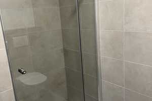 Voll ausgestattetes Studentenapartment – Dachauer Strasse 435, 80992 München – Vorschaubild 12