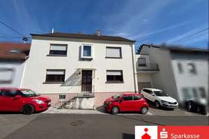 Viel Haus zum fairen Preis  – Die vollständige Adresse der Immobilie erhältst du vom Anbieter., 66450 Bexbach – Vorschaubild 1