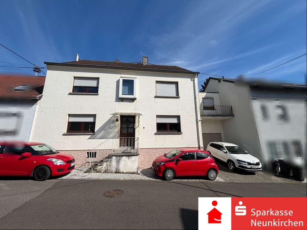 Viel Haus zum fairen Preis 