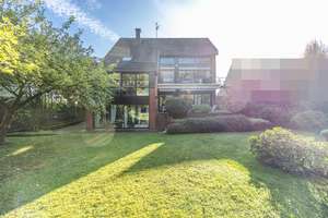 Außergewöhnliches MFH mit Penthouse in schöner Lage von Gievenbeck – Die vollständige Adresse der Immobilie erhältst du vom Anbieter., 48161 Gievenbeck, Münster – Vorschaubild 3