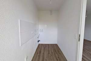 Modernes 1-Zimmer-Apartment mit LOGGIA – Hans-Bredow-Str. 1, 24768 Rendsburg – Vorschaubild 4
