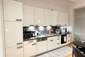 Stilvolle Erdgeschosswohnung mit Loft-Charakter – 60489 Rödelheim, Frankfurt am Main – Vorschaubild 5