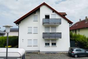 3-Zi.-DG-Wohnung mit ca. 70 m² in begehrter Lage Petersbergs – Balkon, EBK & Stellplatz! – Die vollständige Adresse der Immobilie erhältst du vom Anbieter., 36100 Petersberg – Vorschaubild 14