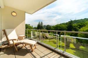 Familientraum mit großem Garten am Bopser und Blick ins Grüne! – 70184 Bopser, Stuttgart – Vorschaubild 6
