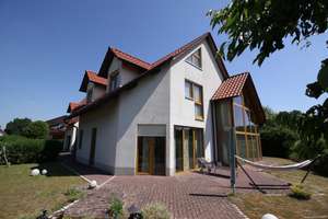 Feldrandlage - Beeindruckendes Einfamilienhaus mit Einliegerwohnung – Die vollständige Adresse der Immobilie erhältst du vom Anbieter., 38553 Wasbüttel – Vorschaubild 3