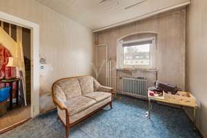 Charmantes Reihenmittelhaus mit Garten und Erweiterungspotenzial – Die vollständige Adresse der Immobilie erhältst du vom Anbieter., 12101 Tempelhof, Berlin – Vorschaubild 10
