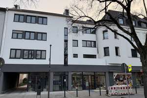 Stilvolle 3-Zimmer-Wohnungen mit gehobener Innenausstattung mit Balkon in Dortmund – Siegburgstraße 7, 44359 Mengede (Ortsteil), Dortmund – Vorschaubild 3