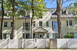 Obermenzing am Nymphenburger Kanal - freie 3-Zimmer-Wohnung im 1. OG mit TG-Stellplatz Baujahr: 2003 – Marsopstraße 2b, 81245 Obermenzing, München – Vorschaubild 8