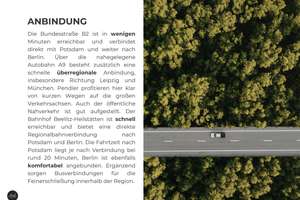 Charmantes Familienhaus mit 693 m² Gartenparadies in ruhiger, etablierter Wohnlage + 5 Stellplätze – Die vollständige Adresse der Immobilie erhältst du vom Anbieter., 14547 Beelitz – Vorschaubild 31