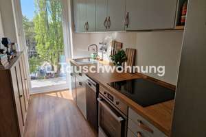 Tauschwohnung: Bieten Wohnung in Hamburg, suchen Wohnung in Köln – Beim Schlump 2, 20144 Eimsbüttel (Ortsteil), Hamburg – Vorschaubild 14