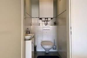 Provisionsfreie helle 3-Zimmer Wohnung mit Balkon – Pirolstr. 3b, 86179 Haunstetten-West, Augsburg – Vorschaubild 7