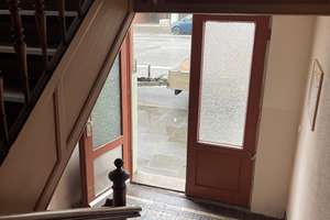 Ravensberg : Traum-Maisonette mit Blick über ganz Kiel, EBK / Balkon, Holzboden Dusche – Die vollständige Adresse der Immobilie erhältst du vom Anbieter., 24105 Ravensberg, Kiel – Vorschaubild 8