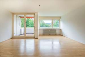 Gemütliche 2-Zimmer-Wohnung mit 2 Loggien - Licht & Luft pur! – Die vollständige Adresse der Immobilie erhältst du vom Anbieter., 76229 Grötzingen, Karlsruhe – Vorschaubild 8