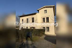 Tauschwohnung: 3-Raum-Wohnung Potsdam Innenstadt zum Tauschen