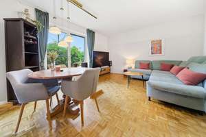 Großzügiges, freistehendes EFH samt Einliegerwohnung, Garten und Garage – Auf der Heide 12a, 44803 Altenbochum, Bochum – Vorschaubild 15