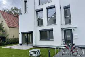 🏡🌳 Neubau Maisonette-Haus-in-Haus mit privatem Garten – sofort bezugsfertig in grüner Lage – waldowstrasse 9, 13156 Berlin – Vorschaubild 13