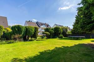EFH, Aufteilen, MFH insgesamt 1001 Optionen ! Traumhaftes seltenes großes sonniges Grundstück – 40468 Unterrath, Düsseldorf – Vorschaubild 3