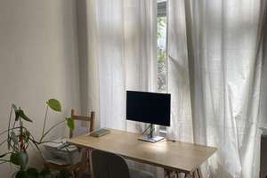 Großzügiges 2-Zimmer-Zuhause im Herzen von Charlottenburg – Wielandstraße 3, 10625 Charlottenburg, Berlin – Vorschaubild 7