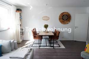 Tauschwohnung: 3-Zimmer 88 qm mit Balkon gegen kleiner mit Terrasse/ Garten – Klosterstr. xx, 50931 Lindenthal (Ortsteil), Köln – Vorschaubild 6