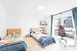 +++Wohntraum+++ Modernes Einfamilienhaus mit Wellnessbereich, großem Garten & Einliegerwohnung in Br – Die vollständige Adresse der Immobilie erhältst du vom Anbieter., 85649 Brunnthal – Vorschaubild 13