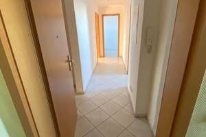 Lebendiges Stadtleben: 3-Zimmer-Wohnung in der Krämpfervorstadt – Leipziger Straße 47, 99085 Krämpfervorstadt, Erfurt – Vorschaubild 3